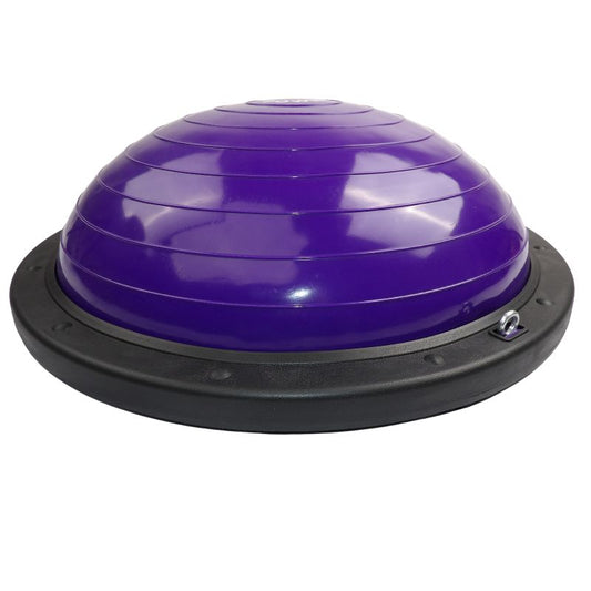 BOSU Bold Lilla 58 Cm Fra NORDIC POWER, Køb Billigst Her - Maxis.dk