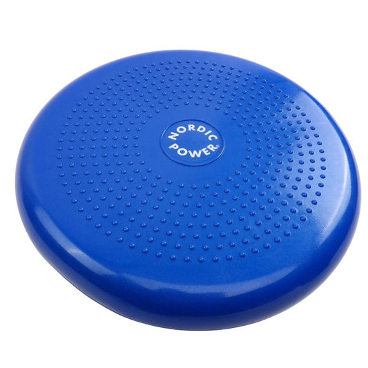 Balancepude Blå - NORDIC POWER