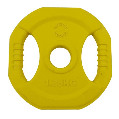 Køb Bodypumpudstyr Pro Fra NORDIC POWER Med Prisgaranti - Maxis.dk