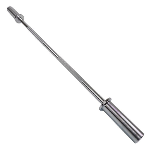 Tilbud Curlbar - Curlstang Ø50 - NORDIC POWER - Altid Gode Tilbud På Vægtstænger Og Vægtskiver - Maxis.dk