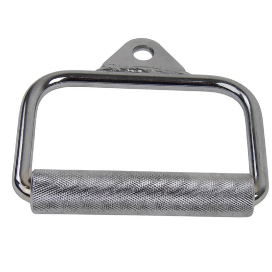 Enkelthånds Greb i Chrome - NORDIC POWER