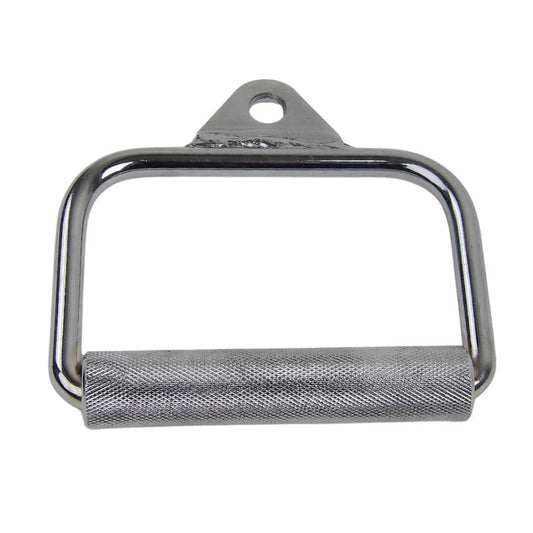 Enkelthånds Greb i Chrome - NORDIC POWER