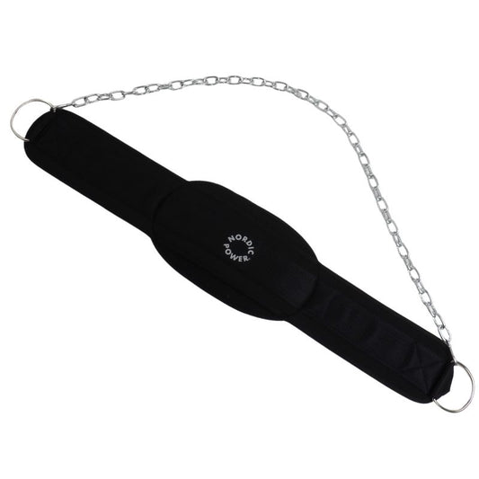 Dip Bælte Sort, Fra NORDIC POWER, Køb Billigst Her - Maxis.dk