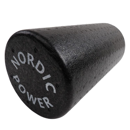 FOAM ROLLER SORT EPP 30 CM - NORDIC POWER
