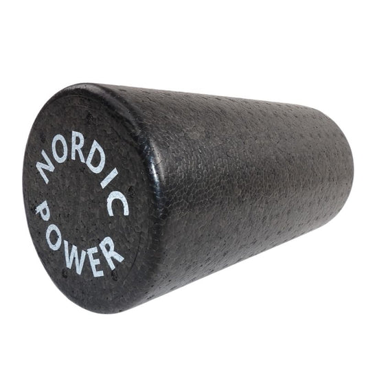 FOAM ROLLER SORT EPP 30 CM - NORDIC POWER