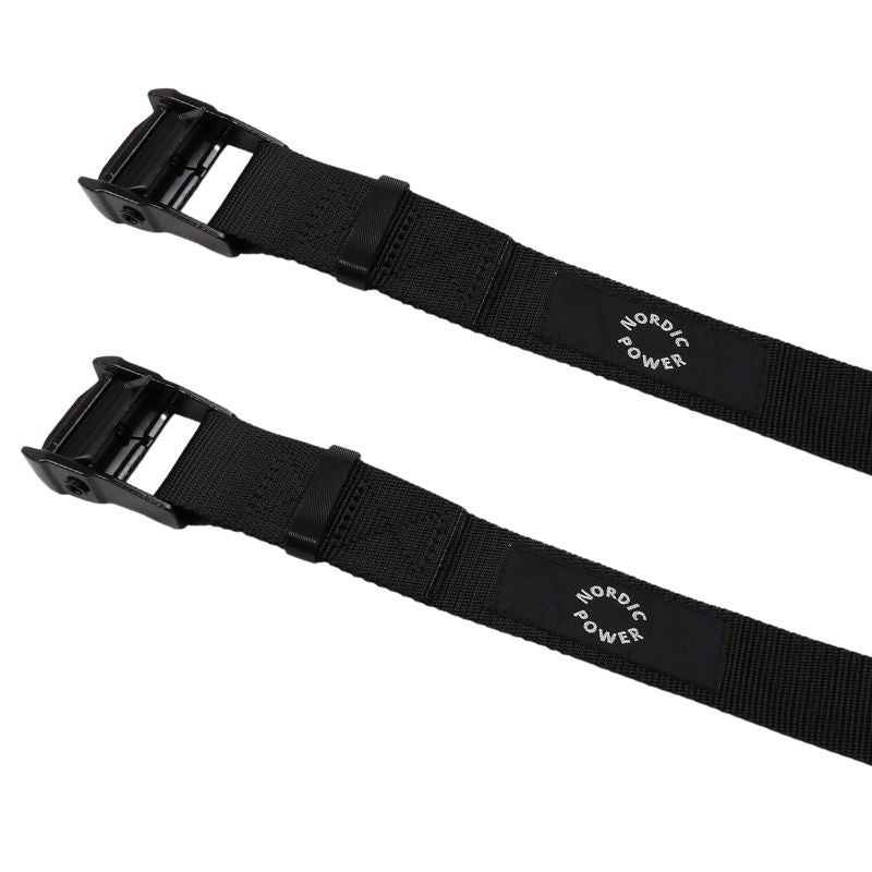 Gymrings - Gymnastikringe, Sjov Og Hård Træning Med Gymrings Fra NORDIC POWER - Køb Billigst Her - Maxis.dk