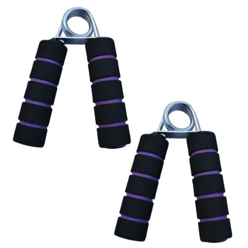 Håndtræner medium styrke, køb billigst her - Maxis.dk