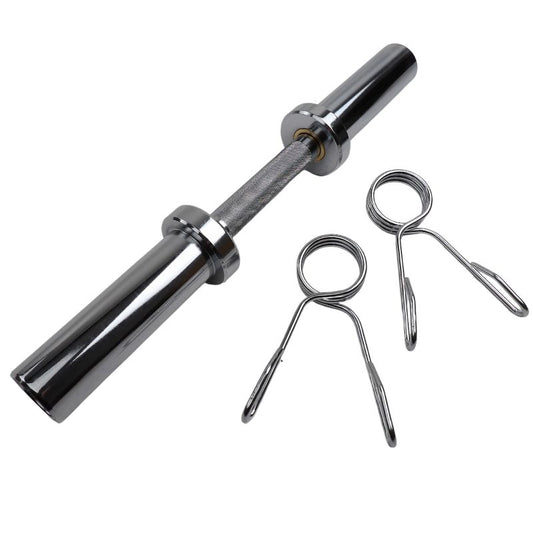 Håndvægtsstang Olympisk 6,25 Kg. Ø50 mm - NORDIC POWER