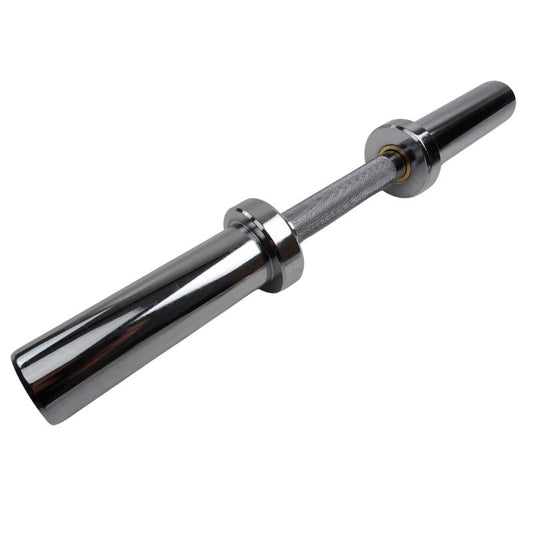 Håndvægtsstang Olympisk 6,25 Kg. Ø50 mm - NORDIC POWER