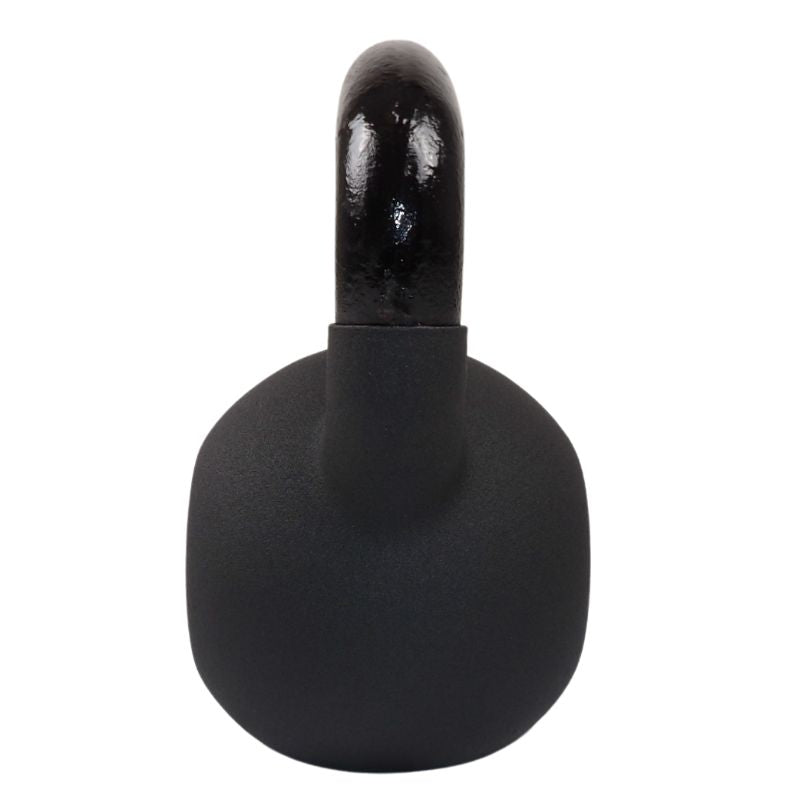 Sort Kettlebell 16 Kg Fra NORDIC POWER, Køb Billigst Her - Maxis.dk