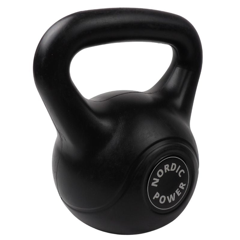 Billig Kettlebell 12 Kg. NORDIC POWER- Køb Med Prisgaranti Her - Maxis.dk