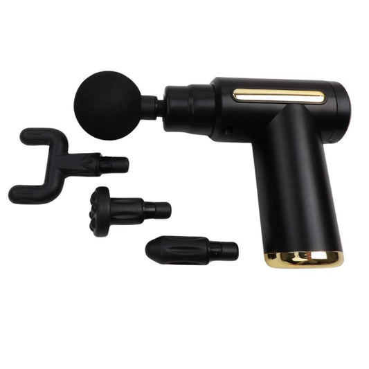 Massage Gun Mini, Bedste i Test, Køb Billigst Her - Maxis.dk