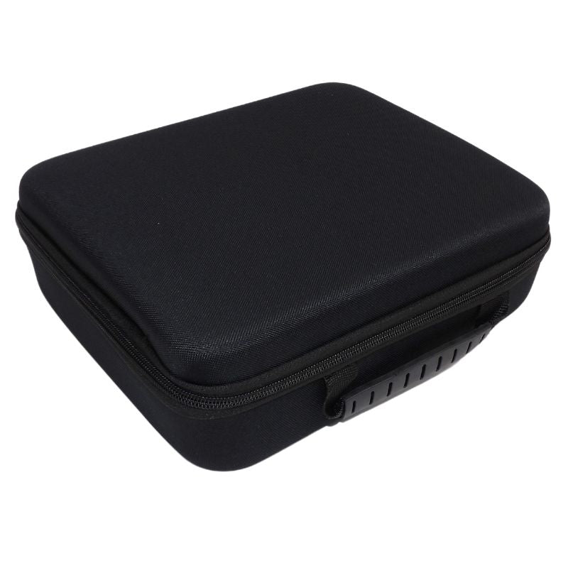 Massagepistol / Massage Gun Med Meget Tilbehør - Køb Billigst Her - Maxis.dk