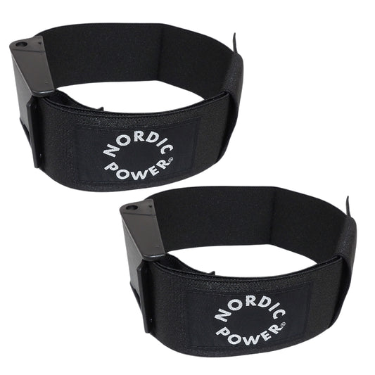 Større Muskler Hurtigt Med Okklusionsbånd, Køb Billigst På Maxis.dk