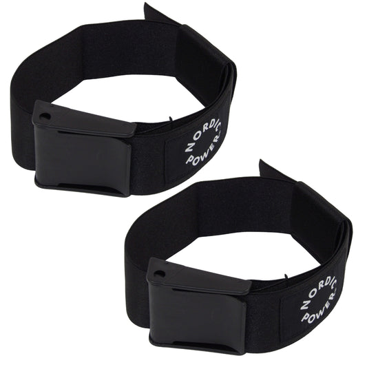 Okklusionsbånd Arme og Ben i Sæt - NORDIC POWER