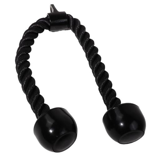 Dobbelt Triceps Reb Sort, Køb Billigst Her - Maxis.dk