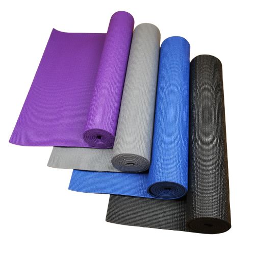 Billige yogamåtter og yogaudstyr her fra NORDIC POWER - Maxis.dk