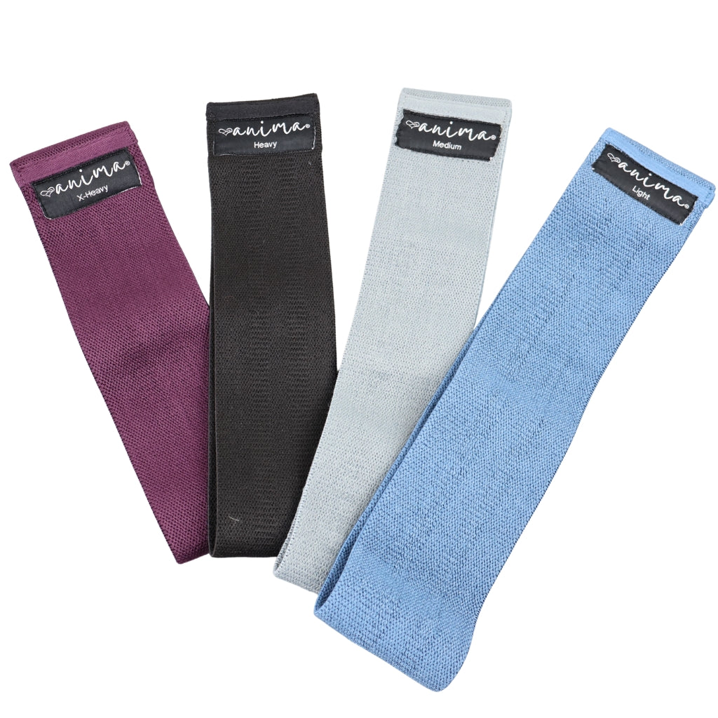BOOTY BAND DELUXE 4 Pk. - NORDIC POWER