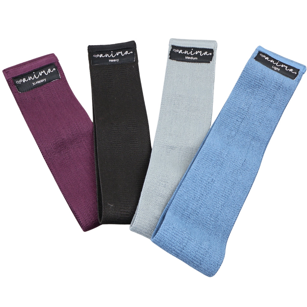 BOOTY BAND DELUXE 4 Pk. - NORDIC POWER