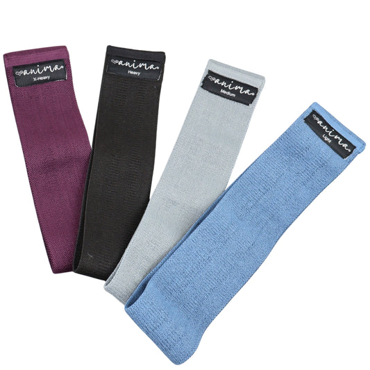 BOOTY BAND DELUXE 4 Pk. - NORDIC POWER