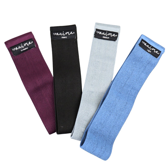 BOOTY BAND DELUXE 4 Pk. - NORDIC POWER