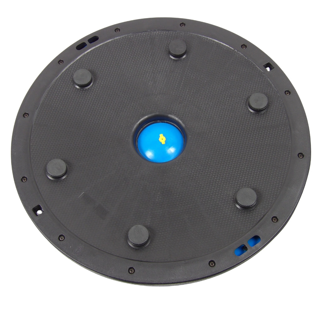 BOSU BOLD BLÅ 58 CM - NORDIC POWER - Limited edition
