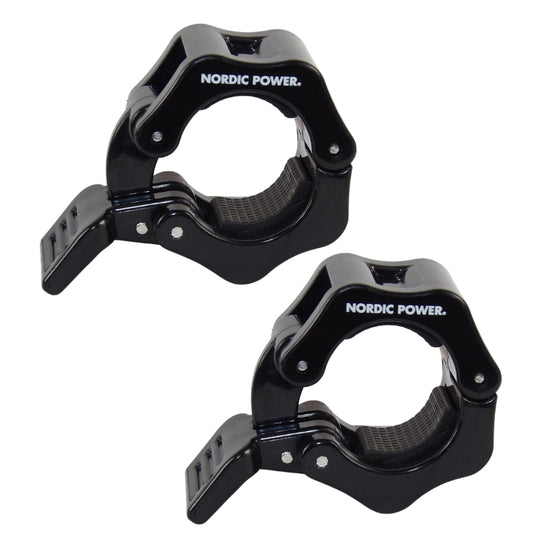 Lock Jaws i sæt, Ø25mm - NORDIC POWER