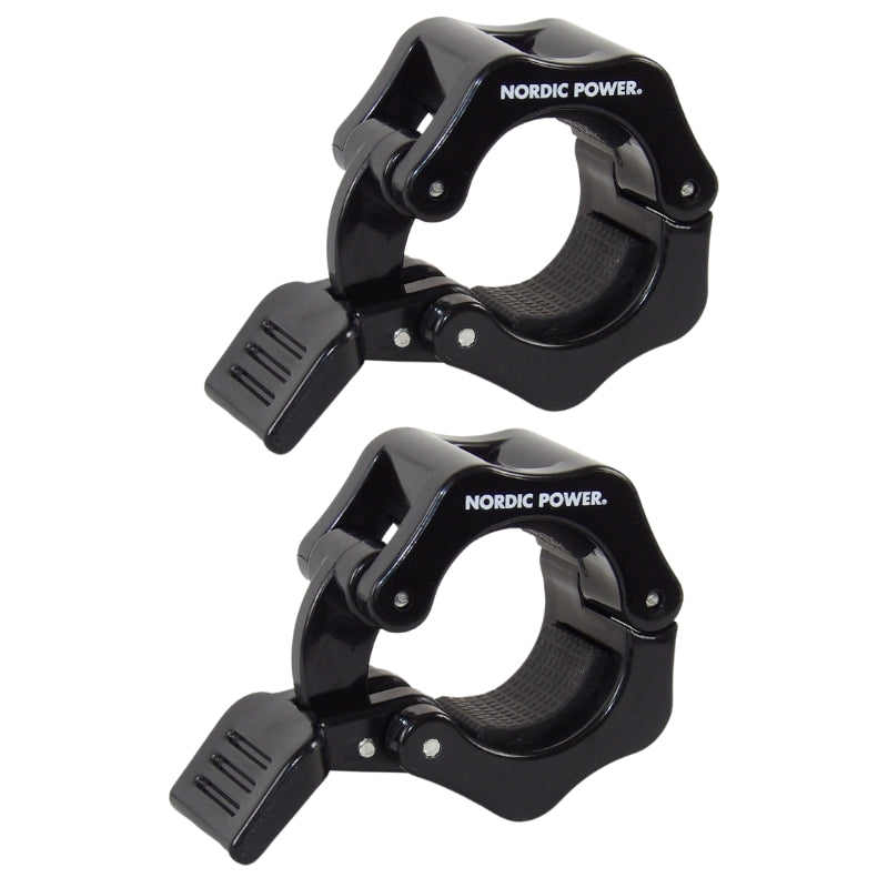 Lock Jaws i sæt, Ø25mm - NORDIC POWER