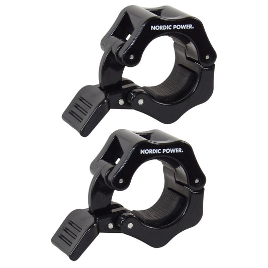 Lock Jaws i sæt, Ø30 mm - NORDIC POWER