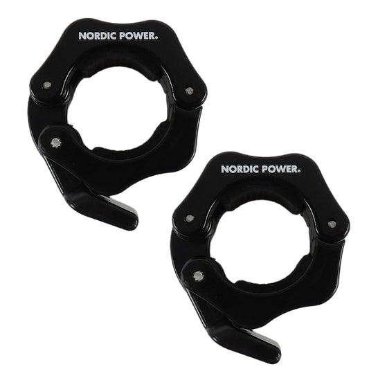 Lock Jaws i sæt, Ø30 mm - NORDIC POWER