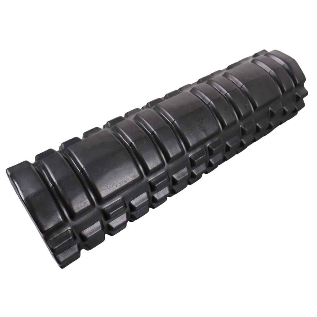FOAM ROLLER SORT 45x14 CM, ABS - NORDIC POWER