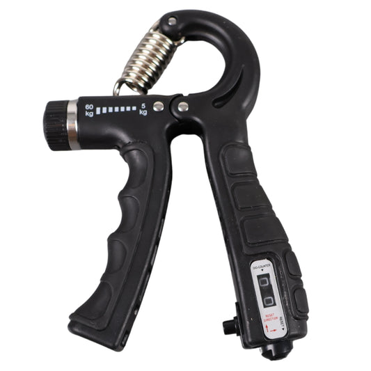 Håndtræner med tæller - 1 Stk. - NORDIC POWER