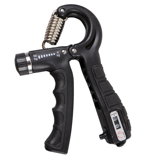 Håndtræner med tæller - 1 Stk. - NORDIC POWER