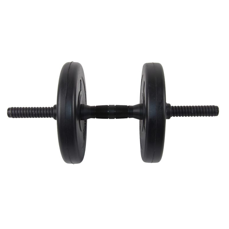 Håndvægte 15 kg - 2 stk. Justerbare - NORDIC POWER