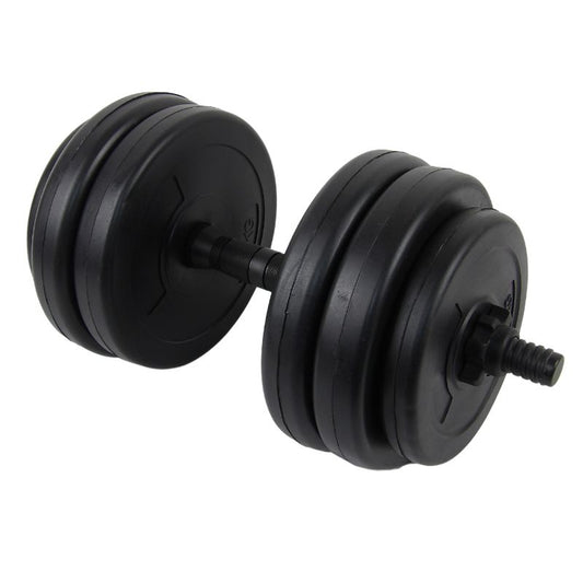 Håndvægte 15 kg - 2 stk. Justerbare - NORDIC POWER