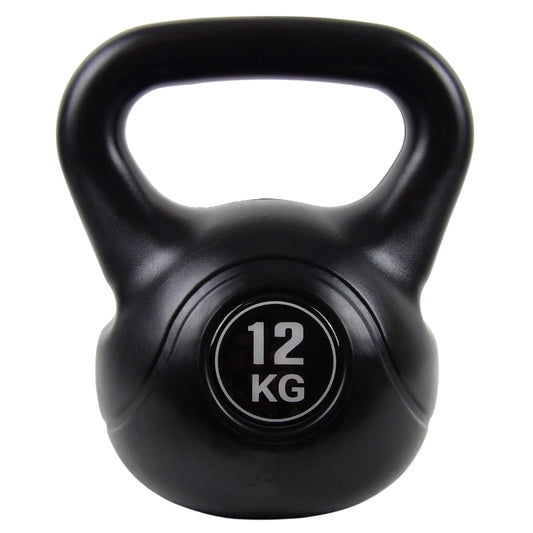 Kettlebell 12 kg. Se Alle Tilbud Fra NORDIC POWER Her På Kettlebell - Maxis.dk