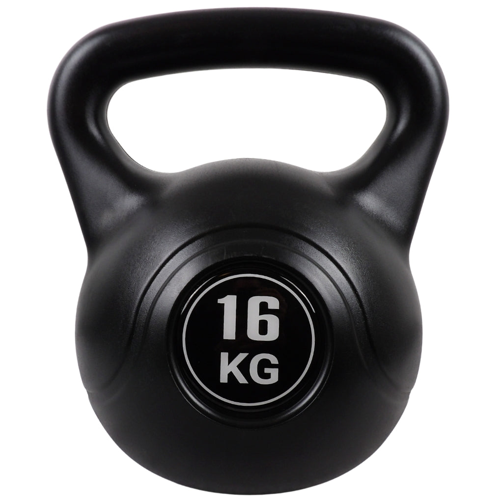 Kettlebell 16 kg - NORDIC POWER