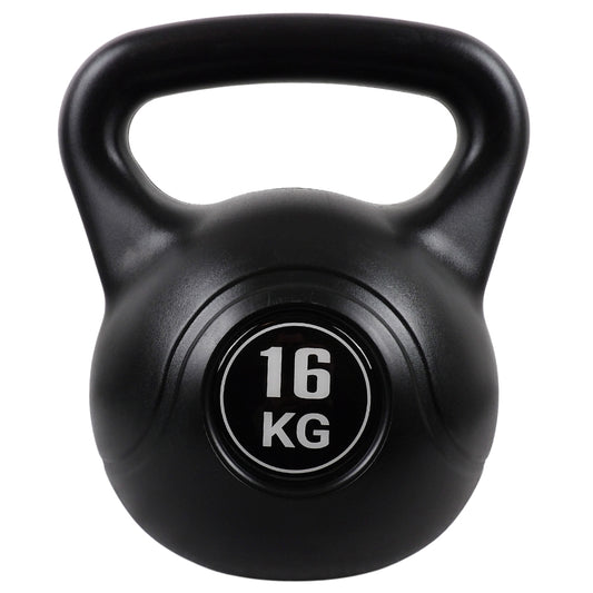 Billig kettlebell 16 kg. NORDIC POWER - Køb her - Maxis.dk