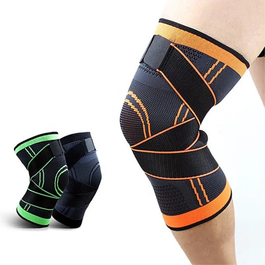 Knæbind Kompression Neopren Small - NORDIC POWER