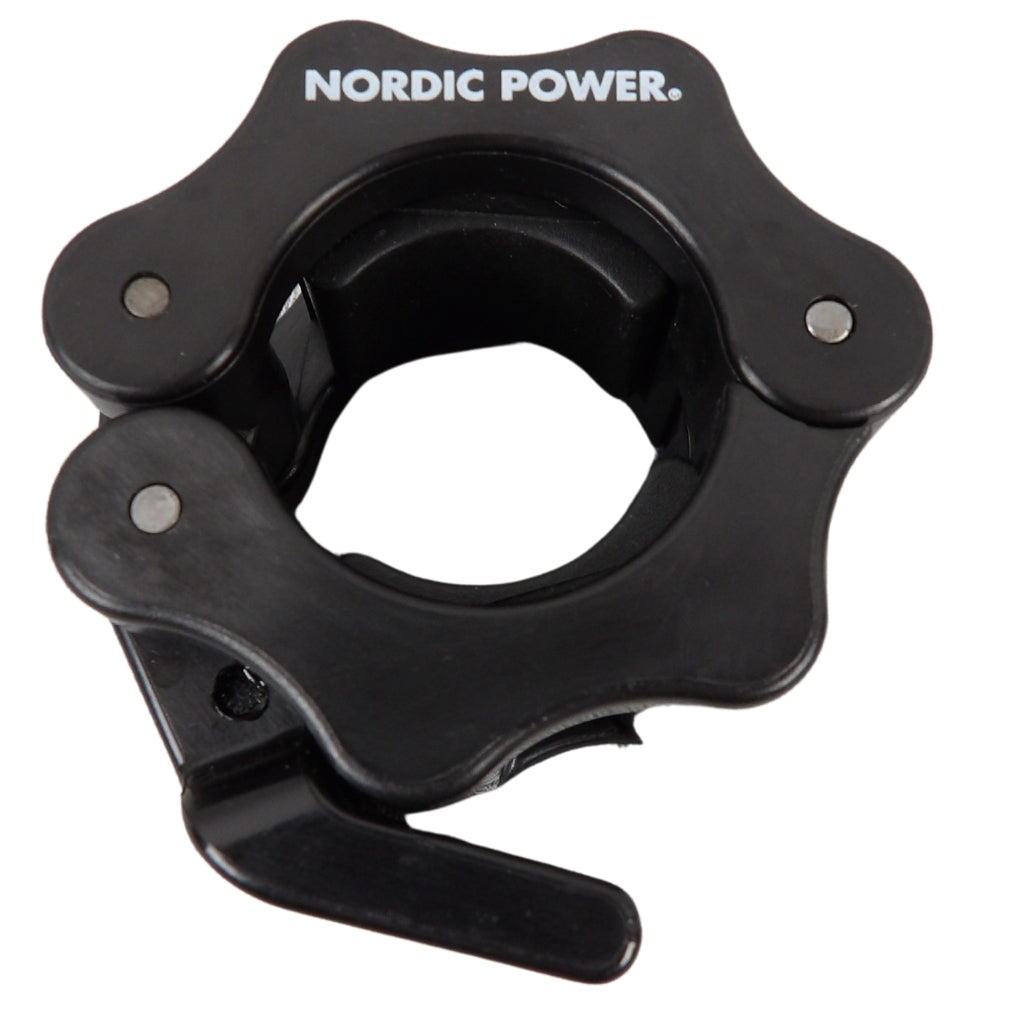 Lock Jaws i sæt, Ø25mm - NORDIC POWER