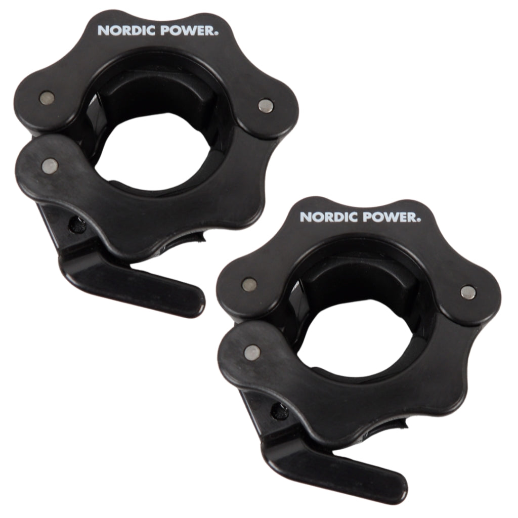 Lock Jaws i sæt, Ø25mm - NORDIC POWER