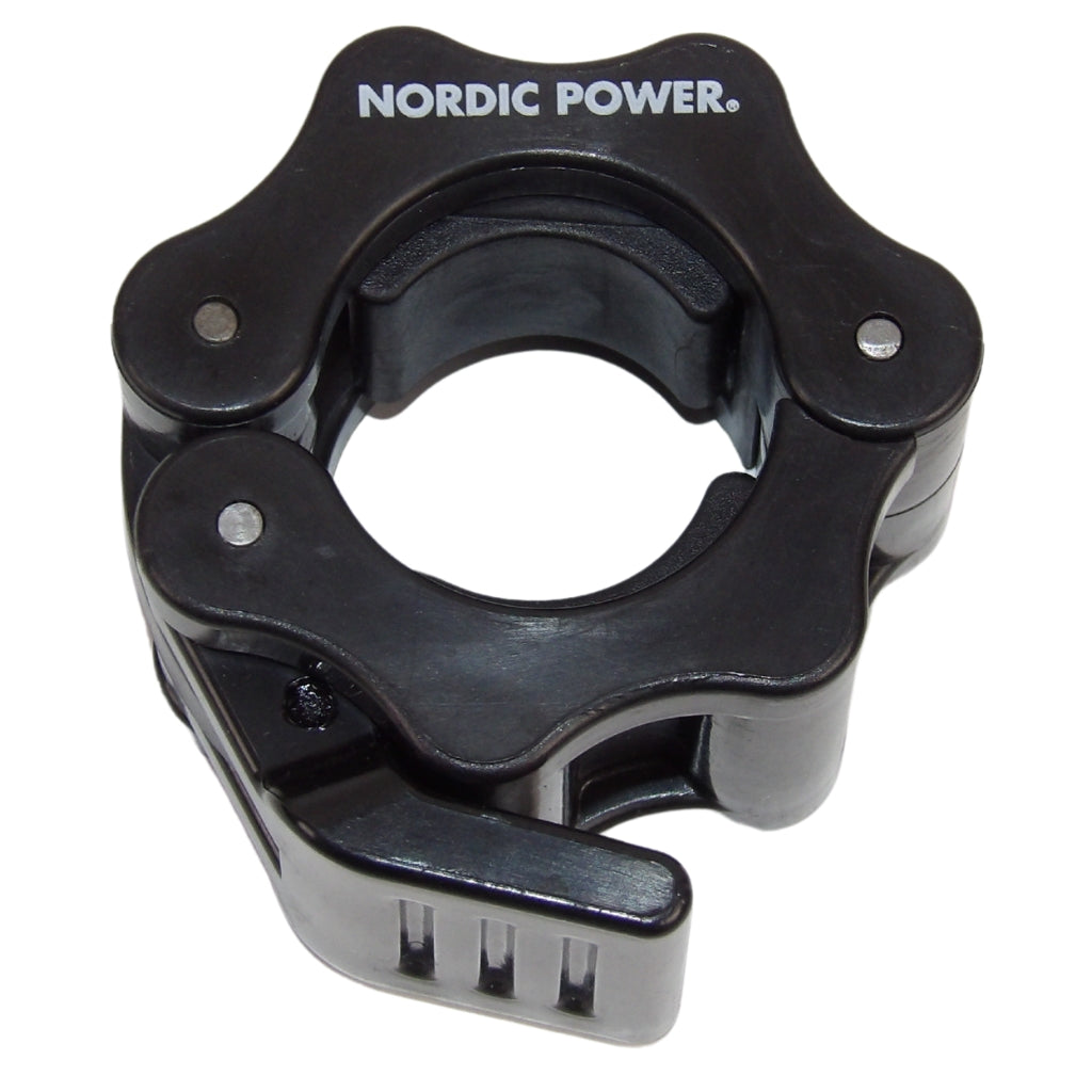 Lock Jaws i sæt, Ø25mm - NORDIC POWER