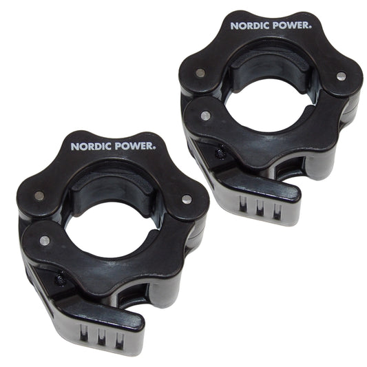 Lock Jaws i sæt, Ø25mm - NORDIC POWER