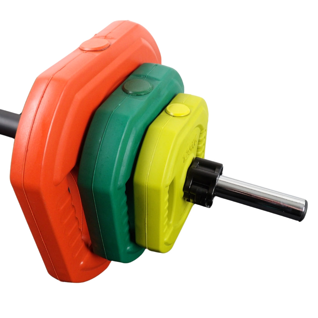 Lock Jaws i sæt, Ø25mm - NORDIC POWER