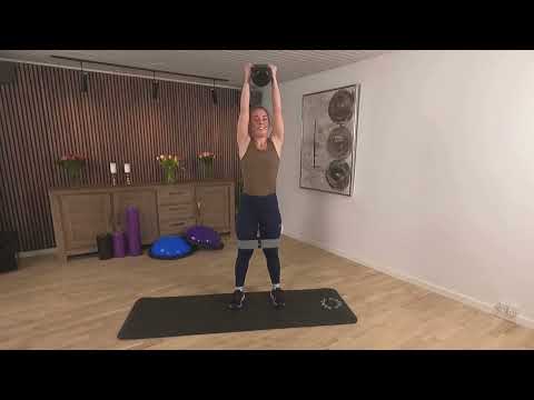 BOOTY BANDS 3 Pk. Sorte - ANIMA