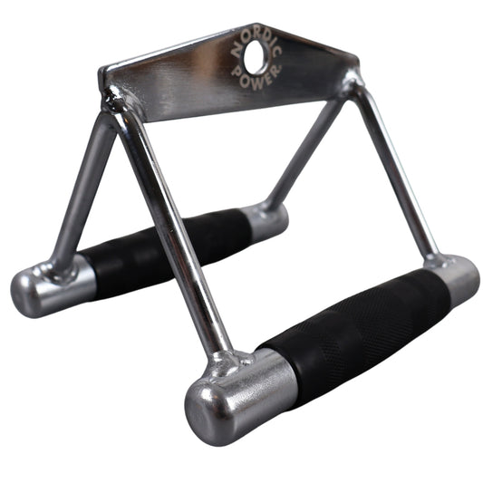 Parallel Greb, V-Greb, Ro Greb - NORDIC POWER