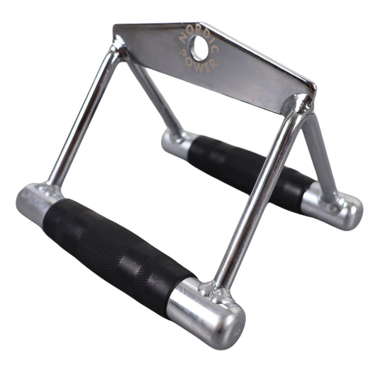 Parallel Greb, V-Greb, Ro Greb - NORDIC POWER