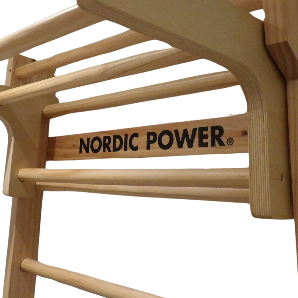 Udhæng til træribbe - NORDIC POWER