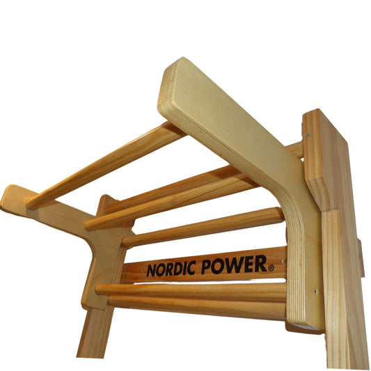 Udhæng til træribbe - NORDIC POWER