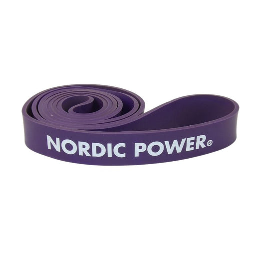 Strength Band Lilla 10-40 kg - NORDIC POWER - REST PARTI